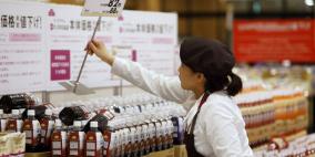 مبيعات التجزئة في اليابان تهبط بأكثر من التوقعات في مايو