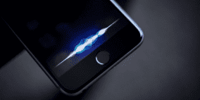 سيري سيجعل هاتف آيفون أكثر ذكاءً مع نظام iOS 14