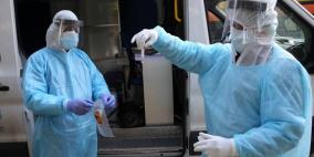 الصحة: وفاة سيدة و97 اصابة جديدة بفيروس كورونا 