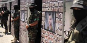 حماس: إسرائيل تطلب وساطة 4 دول في صفقة تبادل أسرى