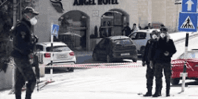 حميد يقرر استمرار إغلاق بيت لحم ومنع الأنشطة العامة والمناسبات الجماعية