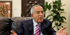 إجراءات الضم الإسرائيلية تستدعي فعلاً فلسطينياً طال انتظاره