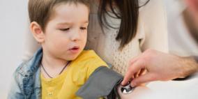 ارتفاع ضغط الدم عند الأطفال..معلومات يجب أن تعرفها