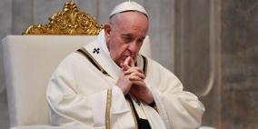 الفاتيكان يستدعي سفيري إسرائيل وأميركا على خلفية الضم
