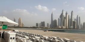قطر تعيد فتح الشواطئ بعد أشهر من إغلاقها 