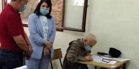 رغم كورونا وفي 79 عاما.. مسن مغربي يجتاز البكالوريا 