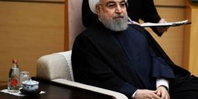  أعضاء متشددون بالبرلمان الإيراني يعتزمون استدعاء روحاني للاستجواب