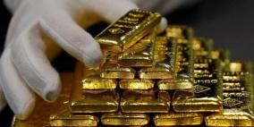 الذهب مستقر قرب أعلى مستوى في 8 سنوات 