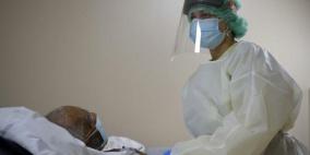 تسجيل 1057 إصابة جديدة بفيروس كورونا خلال يوم واحد في اسرائيل