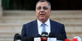 الحكومة تقرر تمديد الإغلاق لمدة 5 أيام ابتداء من صباح غد 