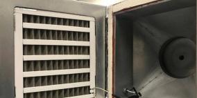 ابتكارجديد.. مكيف هواء يقضي على كورونا!