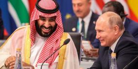 روسيا لا تعتزم إجراء محادثات مع السعودية قبيل اجتماع لجنة مراقبة أوبك+