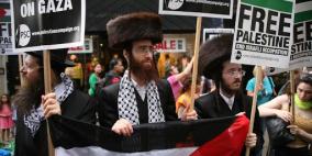 حاخامات بريطانيون: التاريخ سيحاكم إسرائيل واليهود إذا ما تمت عملية الضم
