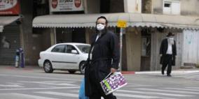 وفاتان و708 إصابات جديدة بكورونا في إسرائيل