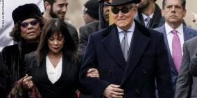 ترامب يخفف عقوبة السجن الصادرة بحق صديقه