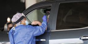 أكثر من 63 ألف إصابة جديدة بكورونا في امريكا خلال 24 ساعة