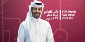 ناصر الخاطر: هدفنا توفير تجربة استثنائية للمشجعين خلال مونديال قطر 2022