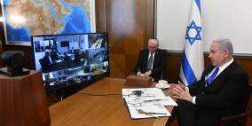 وزيرة إسرائيلية: الضم ليس على جدول أعمال الحكومة هذه الأيام