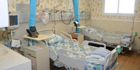 25 مصابا بكورونا في حالة الخطر بمستشفى الجليل الغربي