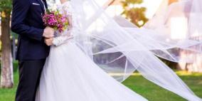 لسبب لا يخطر على البال..وفاة عروس روسية أثناء حفل زفافها