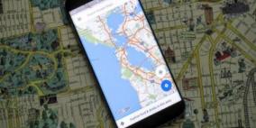 كيف تستخدم جوجل هاتفك لتوقع حركة المرور وتخطيط الرحلات؟