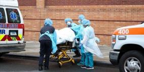 حوالى 60 ألف إصابة جديدة بكورونا في امريكا خلال 24 ساعة