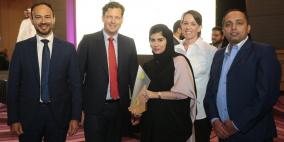 معهد جسور يستضيف ندوة حوارية حول الاستدامة البيئية في مونديال قطر 