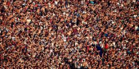  أقل بمليارين من التوقعات الأممية.. 8,8 مليار بشري في 2100 