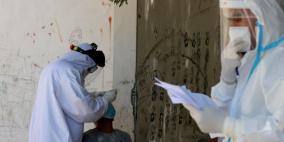  419 إصابة جديدة بكورونا وتسجيل 170 حالة تعافٍ خلال 24 ساعة