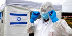 إسرائيل: 7 وفيات و1419 إصابة جديدة بفيروس "كورونا" 