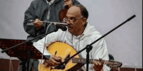 متأثرا بكورونا..وفاة الفنان الشعبي الجزائري عبد الرحمن ياموني