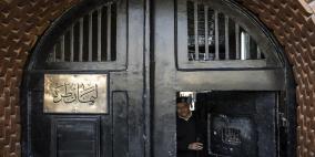 كورونا يتفشى في السجون المصرية