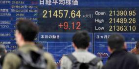 أسهم اليابان تعوض خسائرها وسط آمال في مشتريات من البنك المركزي