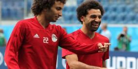 مدير منتخب مصر يفتح ملف وردة مجددا