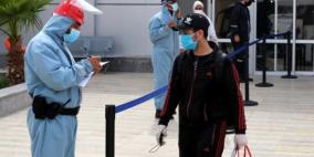 تسجيل إصابة جديدة بفيروس كورونا في قطاع غزة