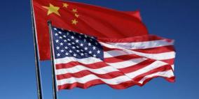  الصين تعلن أن الولايات المتحدة أمرت بإغلاق قنصليتها في هيوستون