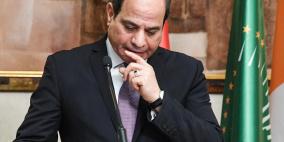 مصر تعلن عن تحديات غير مسبوقة في تاريخها
