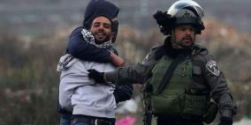 القدس: وحدات خاصة إسرائيلية تعتقل شابا من الرام