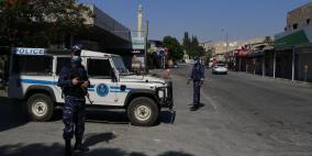 596 إصابة جديدة بكورونا  و1270 حالة تعافٍ خلال 24 ساعة 