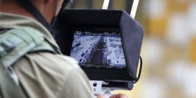 جيش الاحتلال ينشر منظومة مراقبة متطورة جنوب الضفة