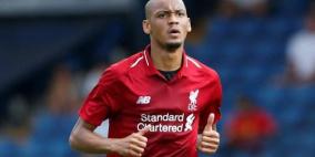 سرقة منزل فابينيو خلال الاحتفال بلقب الدوري الممتاز