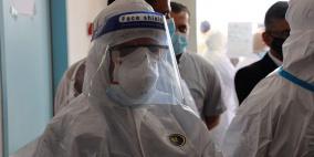 الصحة: نتوقع تراجعاً بعدد إصابات كورونا خلال الأيام المقبلة