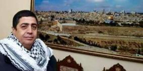 الاحتلال يفرج عن الأمين العام للمؤتمر الشعبي بعد التحقيق معه لساعات