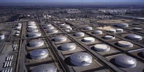 ارتفاع مخزونات النفط الأمريكية وهبوط حاد في مخزون البنزين