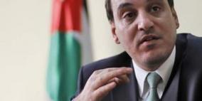 في نعي طفل فلسطيني من المخيم