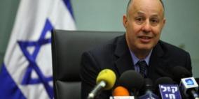 دولة الاحتلال تعين تساحي هنغبي وزيراً للاستيطان