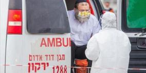 إصابات كورونا في إسرائيل تناهز 4 ألاف