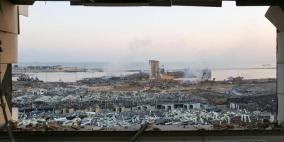 ما هي نترات الأمونيوم التي كانت وراء كارثة بيروت