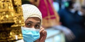 الخارجية: 3 وفيات جديدة بكورونا في السعودية