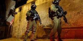 الاحتلال يعتقل شابين من بيت لحم 